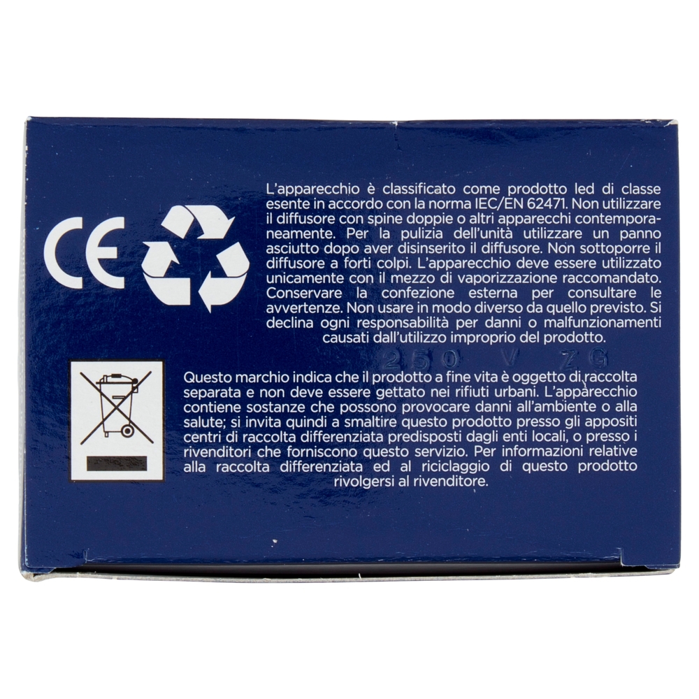 Felce Azzurra Fiori di Luna Diffusore Elettrico + Ricarica 20 ml